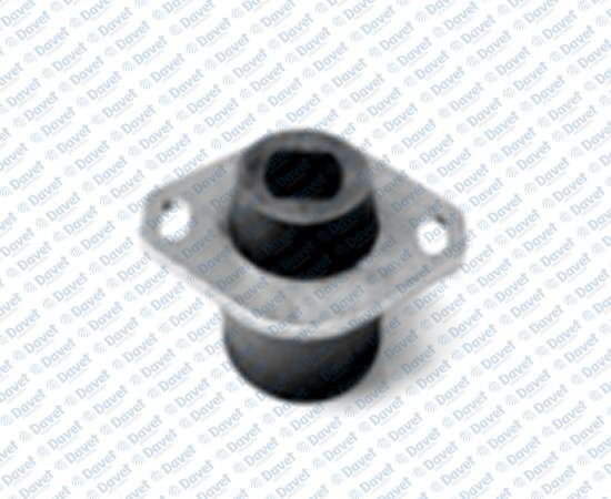 LDM 312508 Sanzuman Takozu Sol P106 - Saxo 1.1 1.4 8v / 1.6 8v - P205 - P405 - Zx - Bx 1.6 1.9 1.9d - P306 - P406 - Xantia 1.8 8v / 1.8 16v / 2.0 16v Peugeot (106-205-306-309-405)-Citroen (Bx-C15-Saxo-Xantia-Zx)
